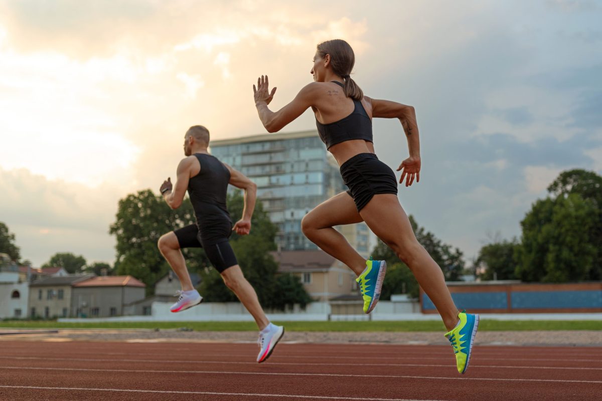 Peptide Therapy for Athletic Performance, Centreville